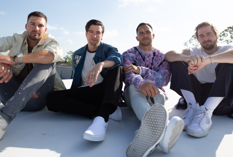 nacaodamusica's tweet photo. Big Time Rush anuncia turnê na América do Sul em 2023 - https://t.co/2hCO3o8vTf (via @nacaodamusica @bigtimerush) https://t.co/AQsebmGfjo