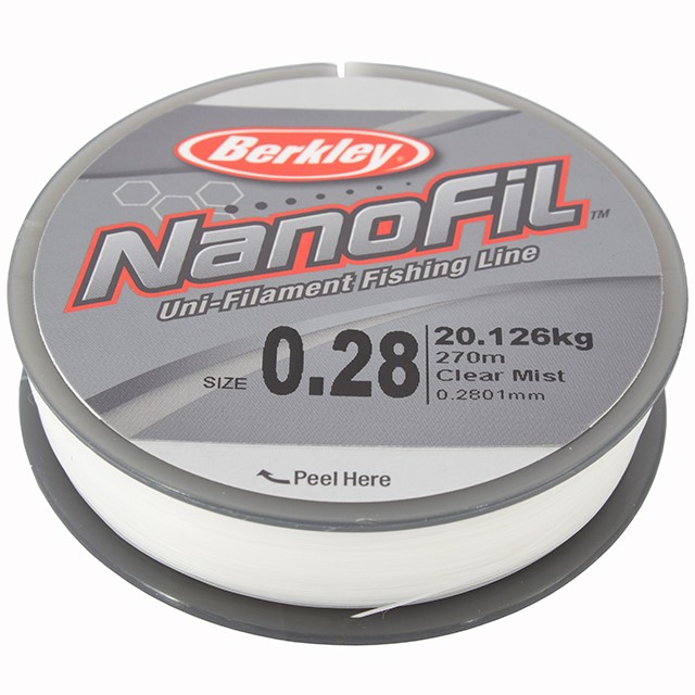 Genesis on X: Berkley Nanofil fishing line is perfect if you're trying to  cast or reel in your fish. Check out full post here:   #FishingLine #SFFpit #FishingAndTravel #Ruger  #FlyFishing #Fishing #BerkleyNanofil