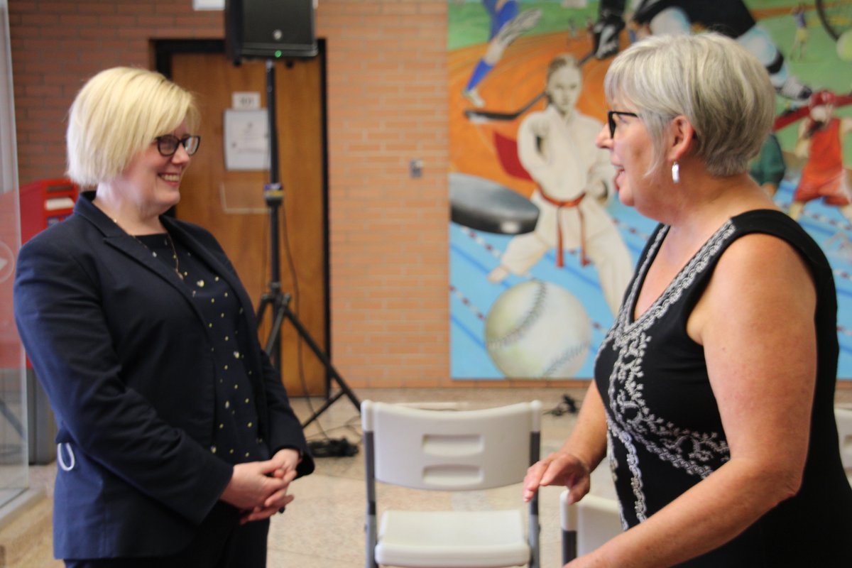 CQualtro's tweet photo. Canada is facing labour shortages, and yet the untapped pool of talent in our country is deep. Partners like @workplacepei get this. They’re helping persons with disabilities not only get good jobs, but thrive at work.

https://t.co/X4xd0wpk6i https://t.co/POqJtpy1xq