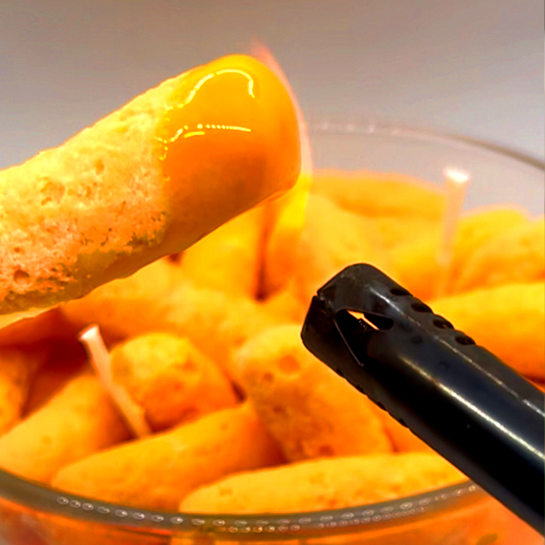 Art Insider on Twitter "Realistic food candles look good enough to eat https//t.co/JOQLAlTTyd