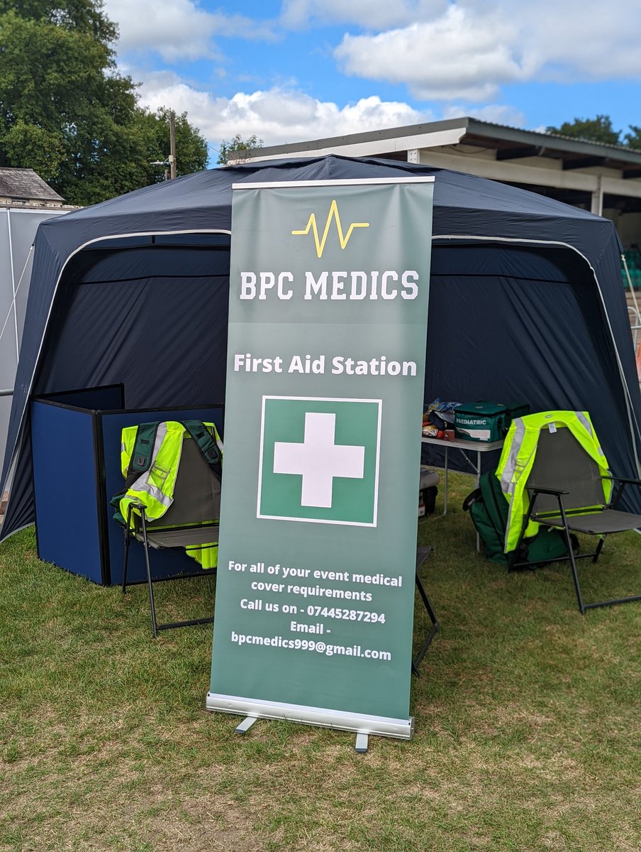 BPC MEDICS (@bpcmedics) on Twitter photo A real privilege for one of our teams to be support <a href="/AbuhbN/">RCN award winning Recovery Through Sport ABUHB</a> at there sports event today! Well done to all the organisers and participants. We look forward to working with you again soon! <a href="/BpcMedics/">BPC MEDICS</a> #eventmedicalservices #events #firstaid A real privilege for one of our teams to be support <a href="/AbuhbN/">RCN award winning Recovery Through Sport ABUHB</a> at there sports event today! Well done to all the organisers and participants. We look forward to working with you again soon! <a href="/BpcMedics/">BPC MEDICS</a> #eventmedicalservices #events #firstaid
