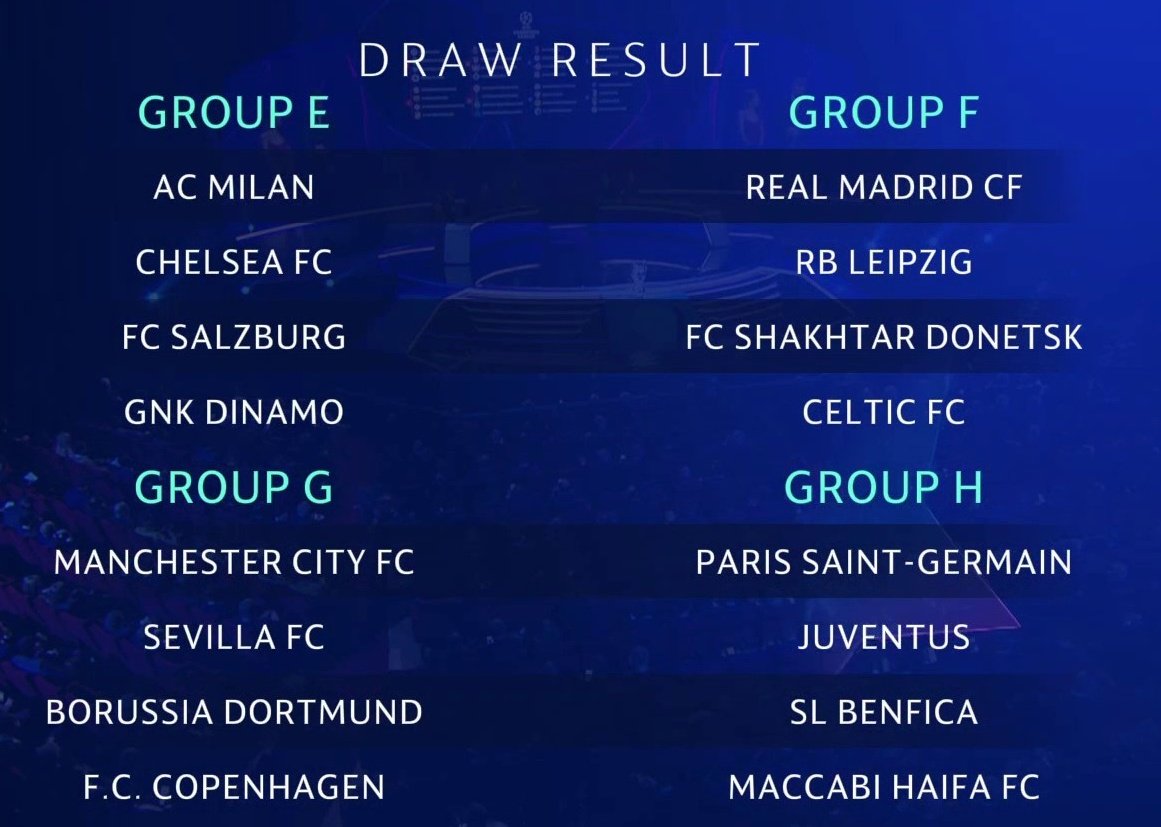 iMiaSanMia's tweet photo. Full draw https://t.co/cAEb2sj7hT
