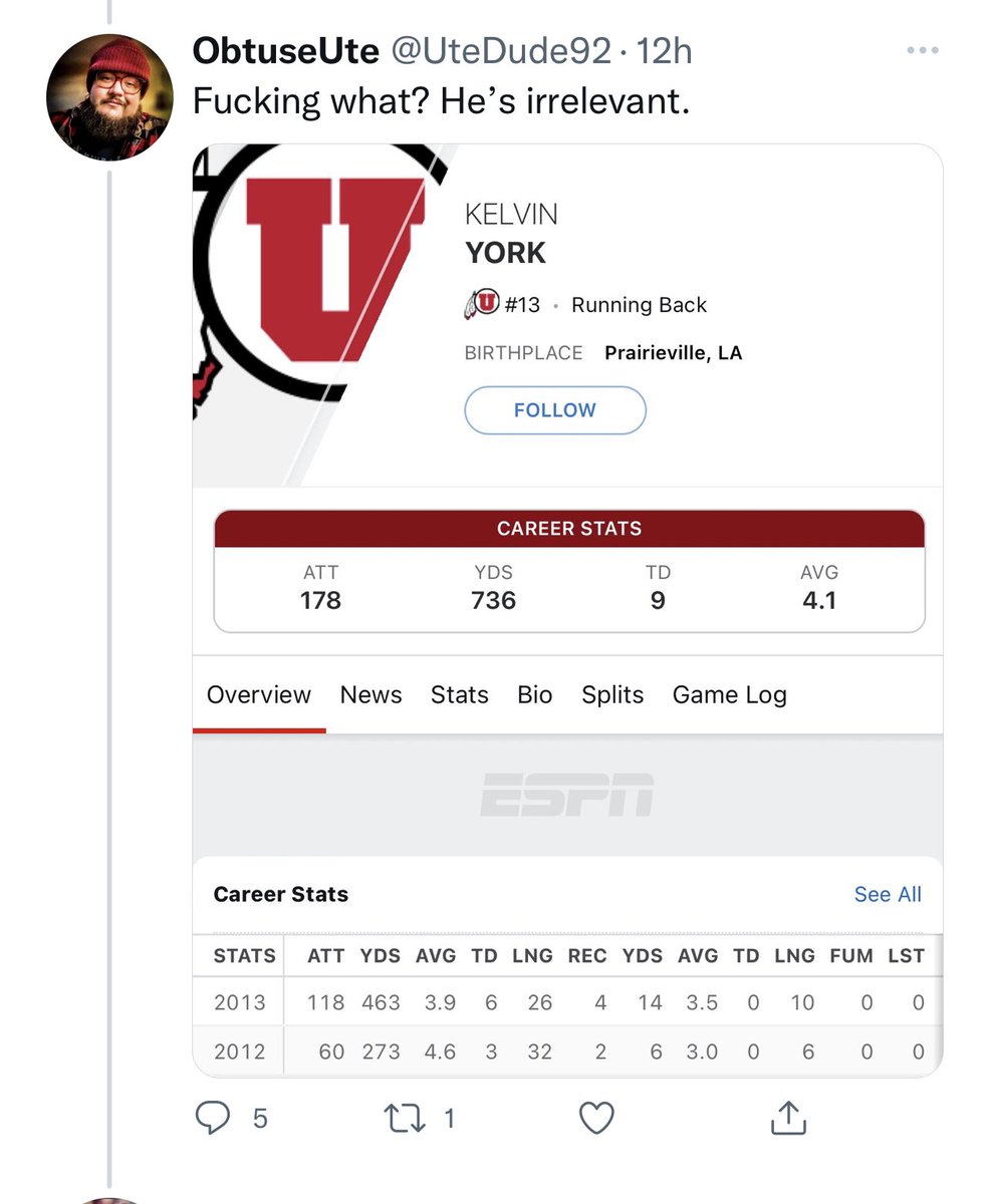 Mr. Unapologetic tweet media