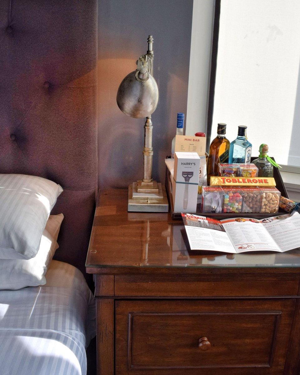hotelsbyday's tweet image. The Boxer hotel in Boston. Ultimate daystay; book, enjoy, repeat!

#HotelsByDay #UnlockYourDay #BostonBoxer

📷 @theboxerboston