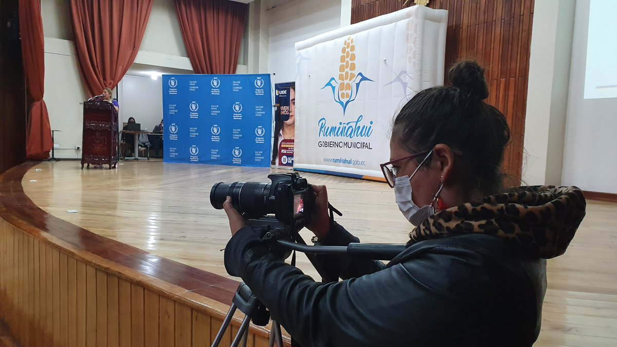 uterofilms's tweet photo. Filmaciones en el cantón #Rumiñahui #Pichincha #Ecuador "Plan de Preparación, Respuesta y Resiliencia" https://t.co/ELkZEU9QWN