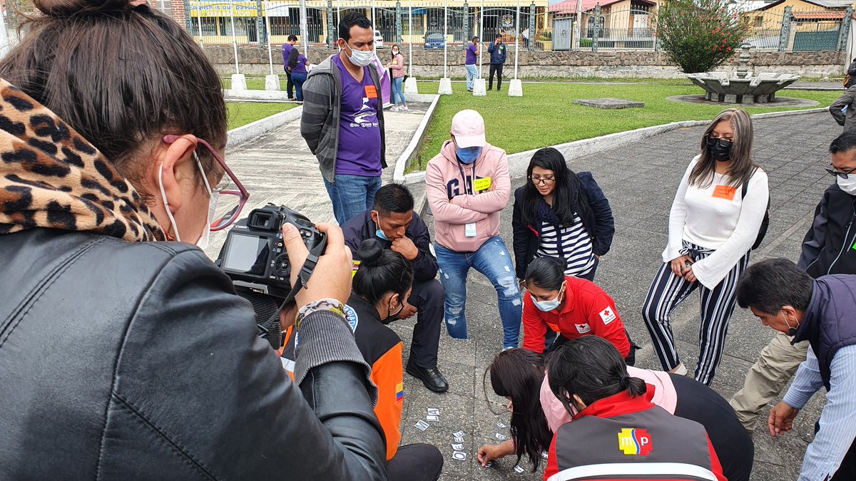 uterofilms's tweet photo. Filmaciones en el cantón #Rumiñahui #Pichincha #Ecuador "Plan de Preparación, Respuesta y Resiliencia" https://t.co/ELkZEU9QWN