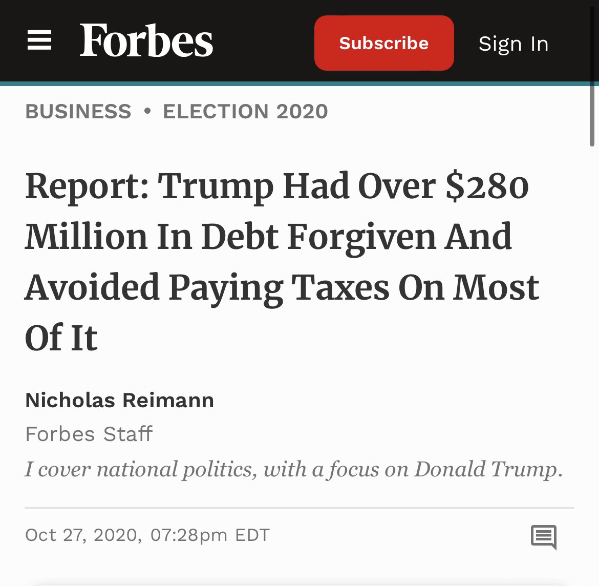 AngeloStAngelo's tweet photo. @NickAdamsinUSA Partial forgiveness for over $700 billion in PPP loans for wealthy Americans?  No problem.

Partial forgiveness for over $200 billion in student debt for Americans making less than $75K a year?  Your loan, your payment!

Costs more than 3x LESS and helps more Americans… https://t.co/x0cXCUGo4M