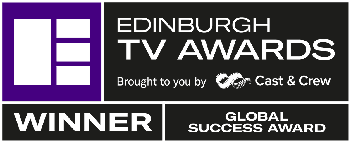 ITV Studios tweet media