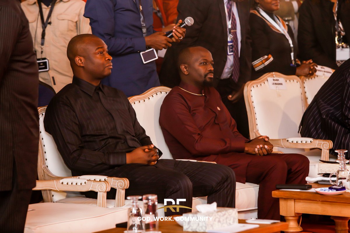 RichardStanleyM's tweet photo. It is important for us to understand the nature of the move of God and what it seeks to produce. It is not the absence of preachers, but the absence of witnesses. ~ Apostle Joshua Selman @pcchurchnbi @ElevateTVKenya @koinoniaeni @Testimony__TV #RhemaFeast2022 #GodWorkCommunity https://t.co/wRXNhVuftu