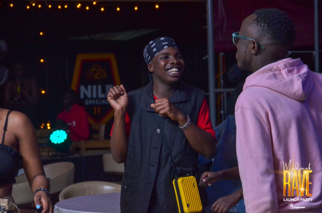 MrInfluencerUg1's tweet photo. Yall are always welcome every Wednesday 

📸 @Ryan_Glen1 
#Court8MidweekRave 
#Ractive https://t.co/YrVQ5hbo0n