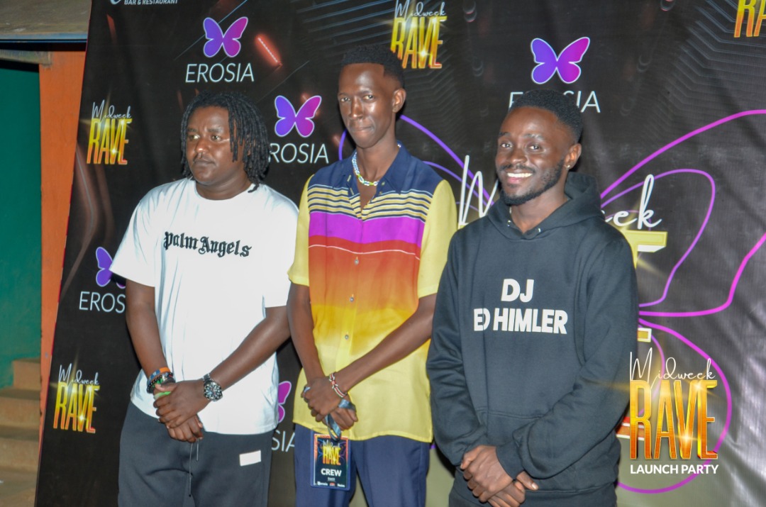 MrInfluencerUg1's tweet photo. The turn up was a vibe for me I enjoyed 😌 it yall make sure yall mark your weeks schedules

📸 @Ryan_Glen1 
#Court8MidweekRave 
#Ractive https://t.co/IwDeGDYJup