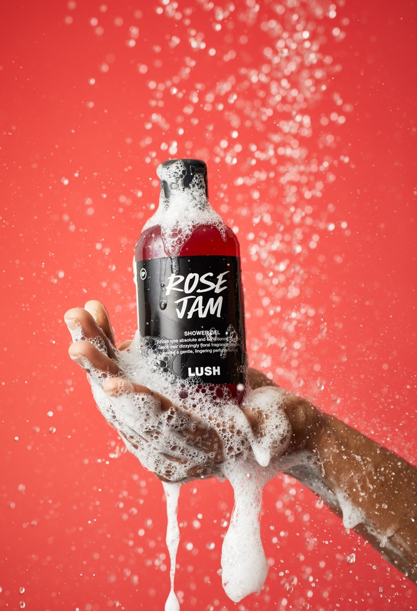LushPanama's tweet photo. #RoseJam es nuestra fragancia de limón y rosa más vendida.❤️ Anímate a probarla y comprobar como el aceite de rosa y argán hacen que tu piel este más suave y dulce.✨
https://t.co/M9tDxh4dHJ
#LushPanama #Panama #LushCosmetics #GelDeDucha https://t.co/gGGIDrw7Qh