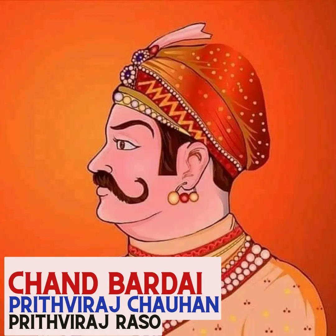 HistorifiedIn's tweet photo. They are glorious poets of our great History. Comment down more such court poets 👇

#poetsofinstagram #greatindia #Trending #indiankings  #TrendingTopics https://t.co/F6wcpCuSey