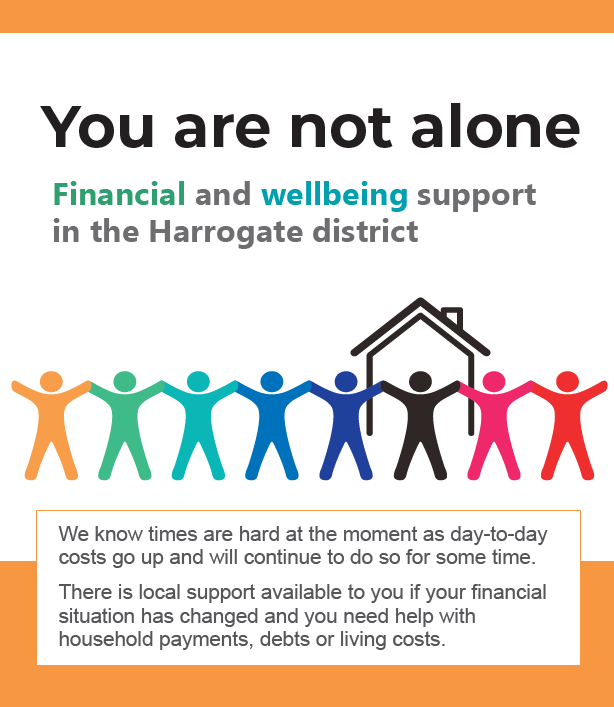 HADCAcharity's tweet photo. #YouAreNotAlone There's local support if you need help with household payments, debts or living costs
https://t.co/k73suyhzWp

Our bulletins also share resources, #funding &amp; learning opps for local charities &amp; groups who are facing challenging times too. 
https://t.co/b26XRwZWwu https://t.co/rK4opWCA9v