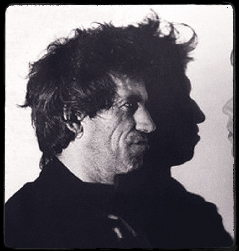 StonesData's tweet photo. Those were the days...
IT WAS 41 YEARS AGO TODAY! 
August 25, 1981: Release of TATTOO YOU, the Stones' 16th British and 18th American studio album
Original photos used for the cove and backcover of the album by Hubert Kretzschmar.
@RollingStones https://t.co/UrSHIqBmjW