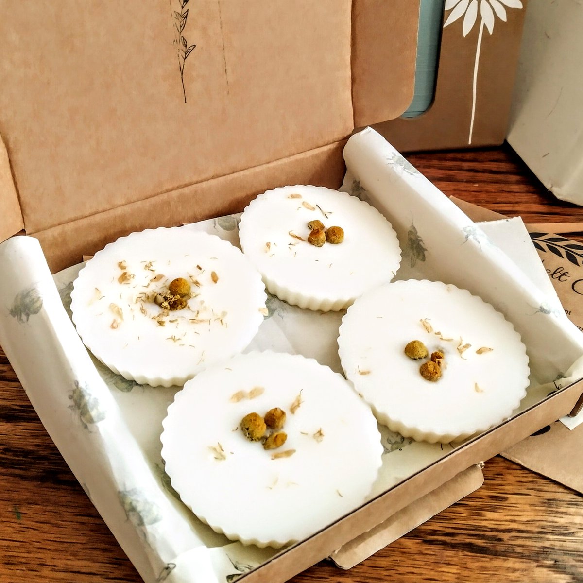 May Botanic tweet media