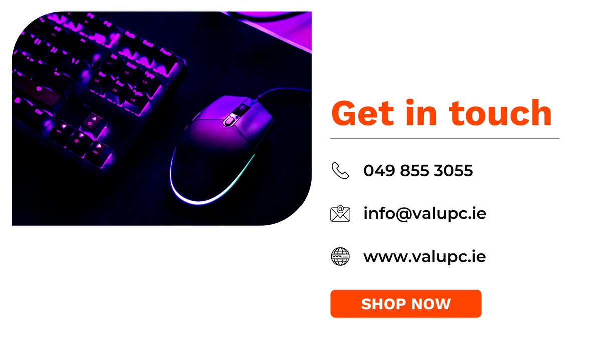 Valupc's tweet photo. #DidYouKnow❓ 

There are more than 2.7 billion gamers worldwide!🎮

#ValuPC #Technology #TechnologyStatistics #Tech #TechStatistics #Gaming #GamingAccessories #GamingPC #GamingLaptops #GamingSetup #GamingLife #Gamers #GamingStatistics https://t.co/kIT2CQnb10