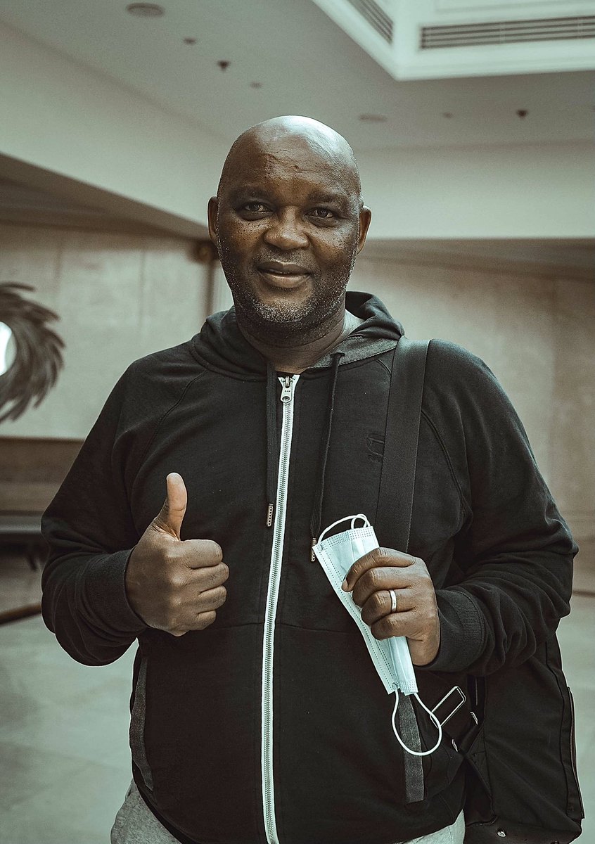 FargSa3do's tweet photo. @TheRealPitso ونبي ل ترجع يا عم بيتسو https://t.co/ItmNHf2UhV