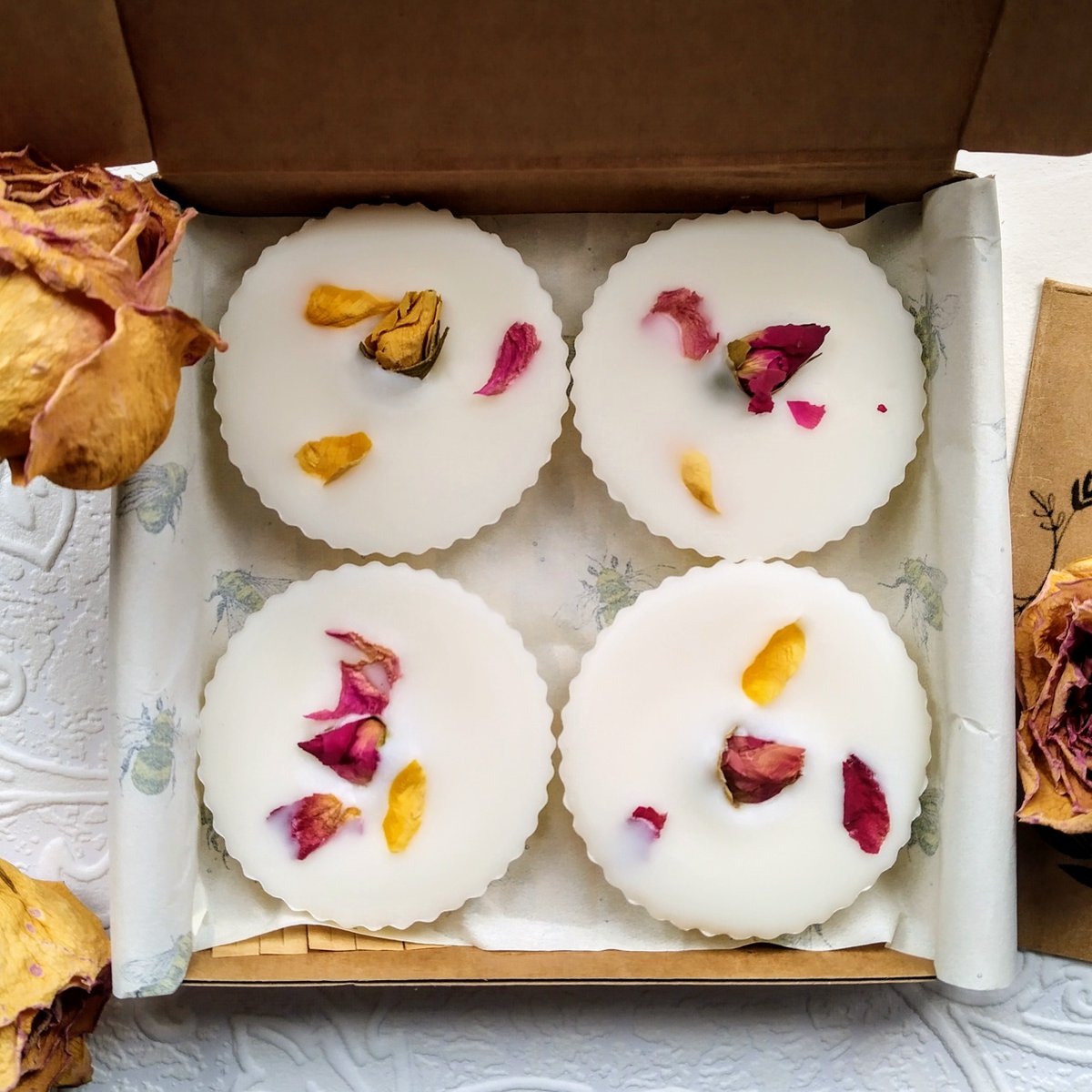 May Botanic tweet media