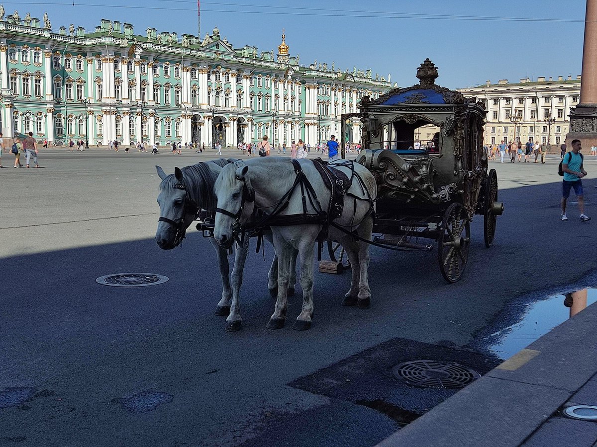 Все мироустройство в одной картинке