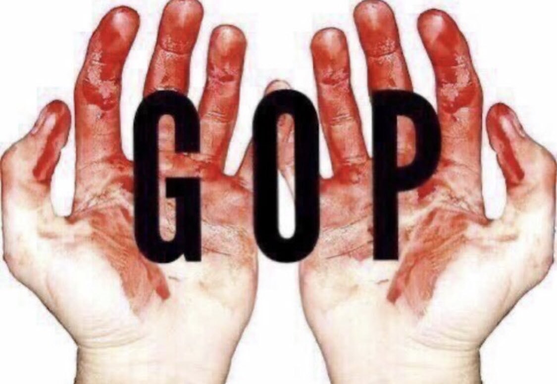 TerryTsanal's tweet photo. From Nov 2016 to PRESENT time 
#charlottesville 
#HELSINKI
#UkraineBribery
#SCOTUS
#PARDONSFORhisCons
#ABORTIONS
#TAXCUTSFORMILLIONARES
#COVIDDEATHS
#HUSHMONEY
#INSURRECTION
#BIGLIE
#BULLYINGWITNESSES
#TELLNmagaAssaultFBI 
#GUILTYAF
#Accountability
#Incarceration
#GopNtrump https://t.co/lgafLFUKko