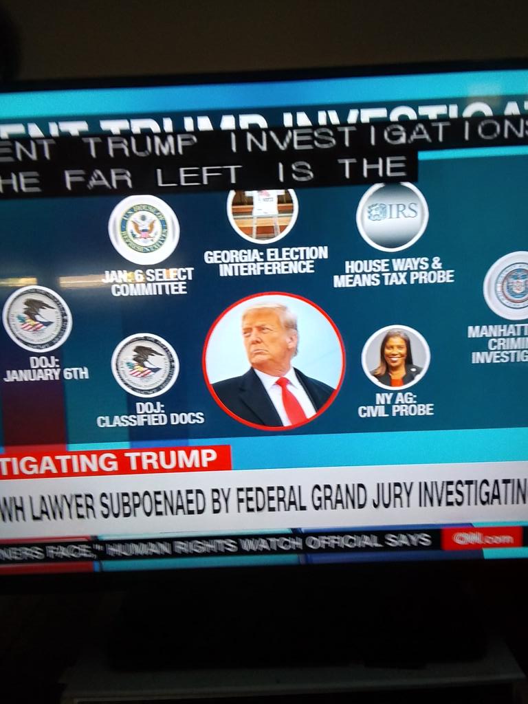 TerryTsanal's tweet photo. From Nov 2016 to PRESENT time 
#charlottesville 
#HELSINKI
#UkraineBribery
#SCOTUS
#PARDONSFORhisCons
#ABORTIONS
#TAXCUTSFORMILLIONARES
#COVIDDEATHS
#HUSHMONEY
#INSURRECTION
#BIGLIE
#BULLYINGWITNESSES
#TELLNmagaAssaultFBI 
#GUILTYAF
#Accountability
#Incarceration
#GopNtrump https://t.co/lgafLFUKko