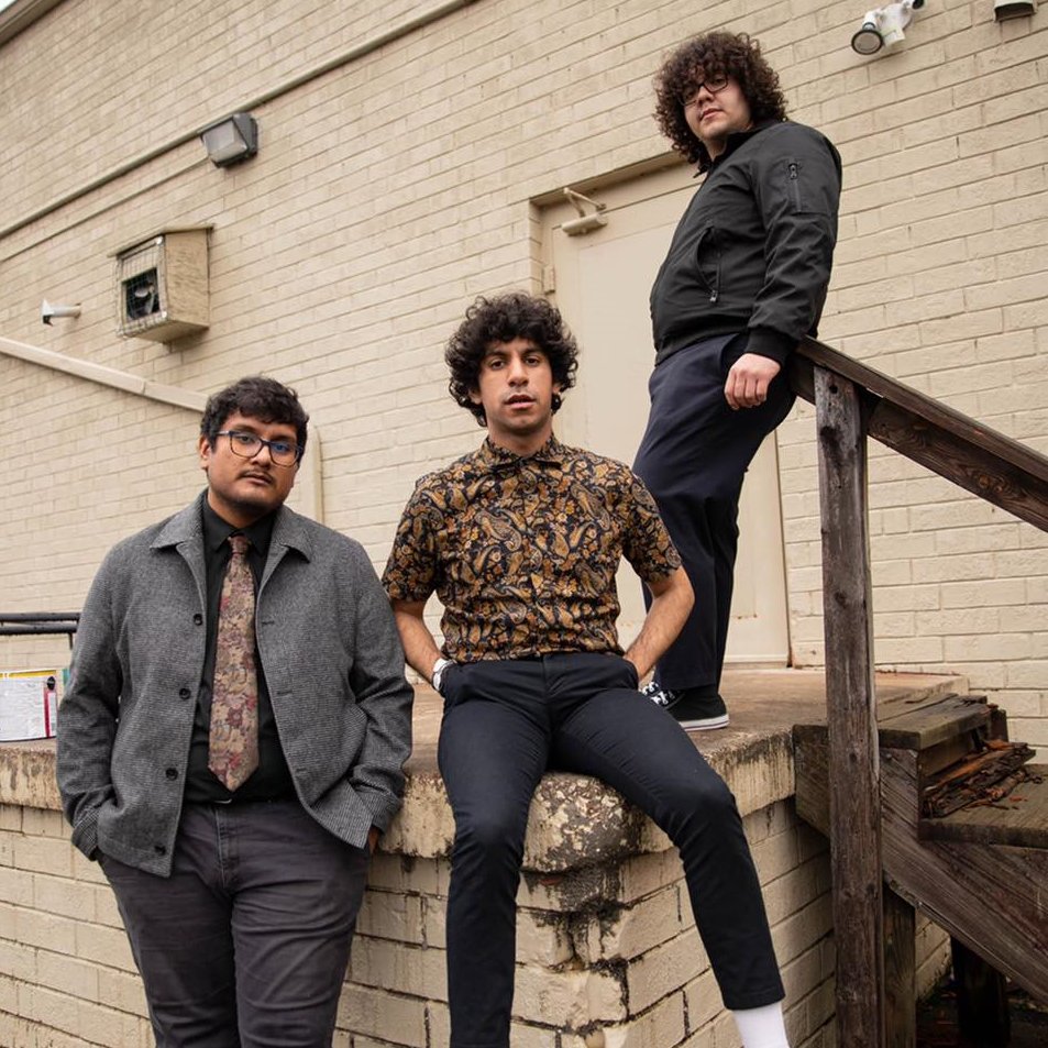 TheScenestar's tweet photo. The Red Pears have one last hometown show scheduled this year when they play on Saturday, November 26, at the Wiltern! Los Blenders, Benches, and Mexican Slum Rats open the show.
Tickets are on sale now: https://t.co/PgXpZm4vp7
#theredpears #wiltern #onsalenow https://t.co/7VBqJewNRR