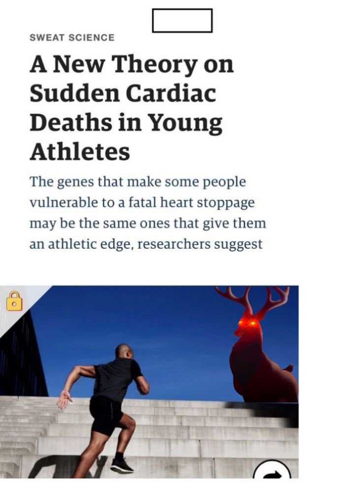 GoldenSun_777's tweet photo. Hopefully people are critically evaluating the timing on these articles, open your eyes…
#WakeUp #eyestosee #lion #notsheep #covid #mindbodyspirit #nature #eatright #immunesystem #excercise #research #leaddontfollow https://t.co/T4cRPK0AwL