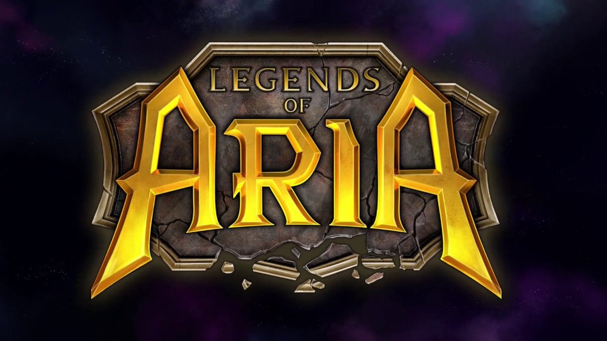 rsg_app's tweet photo. An absolute pleasure speaking with @LegendsOfAria Joseph Rubin today on our podcast 🎙️

Incredible insight into LOA's plans for the future, what players can expect, #Nfts, their jail system, and much more!

You can catch the official release next week on our YouTube channel 📺 https://t.co/ltKBxDd3Oj