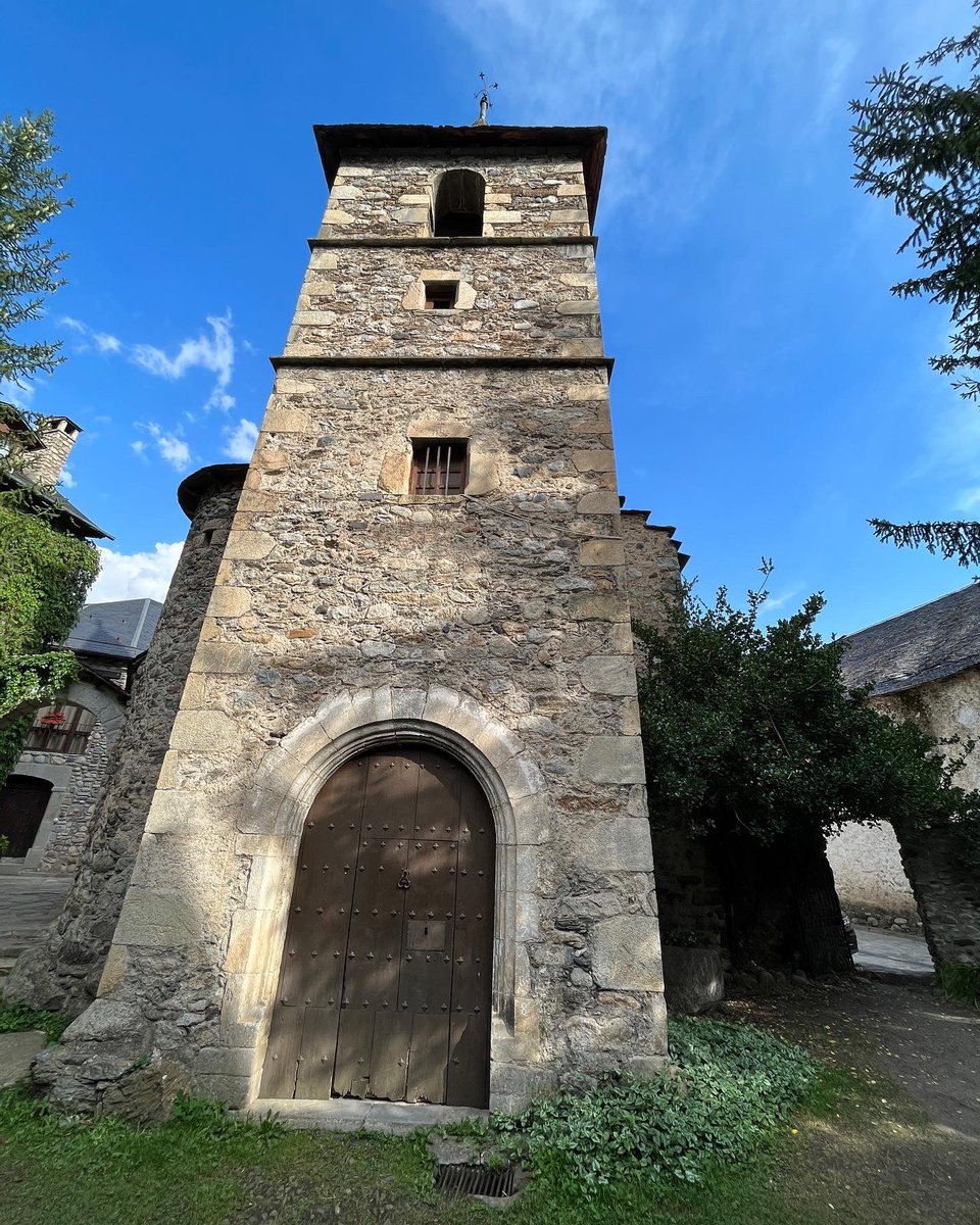 carlesmulet's tweet photo. #Ansils #Anciles #Benás #Benasque https://t.co/F5FFJeu7Xz