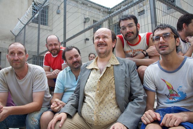 Sakai967's tweet photo. El grupo del Madrid https://t.co/U3dwvcV4VD