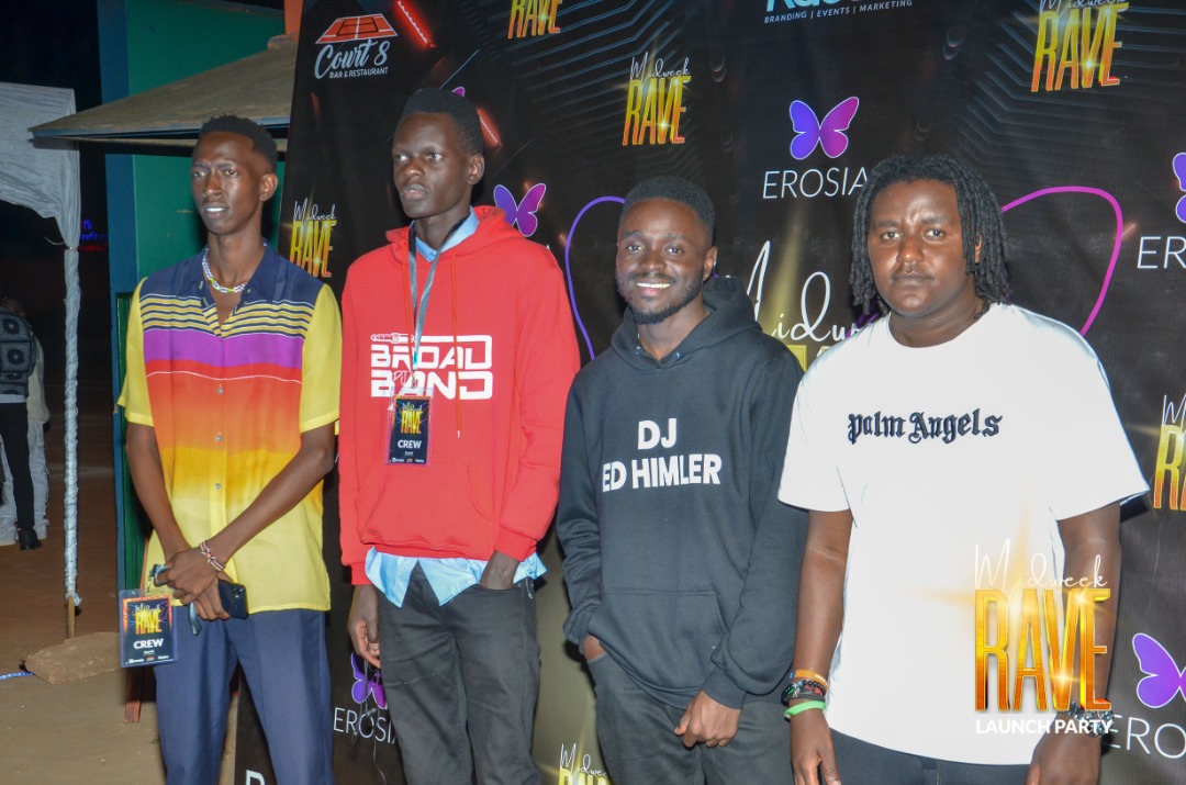 MrInfluencerUg1's tweet photo. I also managed to show up and made the night the best of it every Wednesday allow us show you the best times

📸 @Ryan_Glen1 
#Court8MidweekRave 
#Ractive https://t.co/UNhj1iLFoC