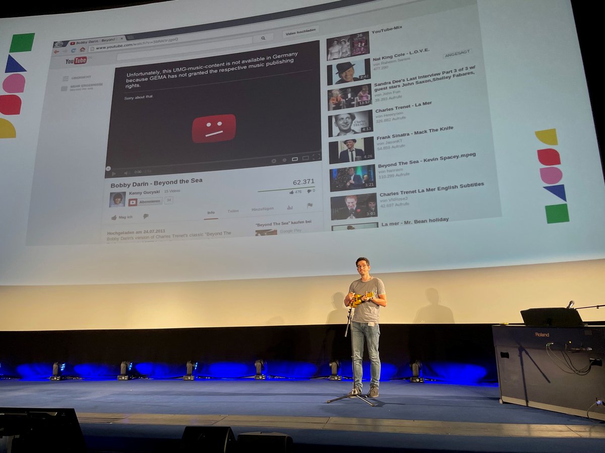 BerlinMeetings's tweet photo. Of course, we had a lot of great speakers at #BESTIVAL22 sharing their know-how with our guests by giving exciting keynotes and panel talks. https://t.co/baKhS9hip5