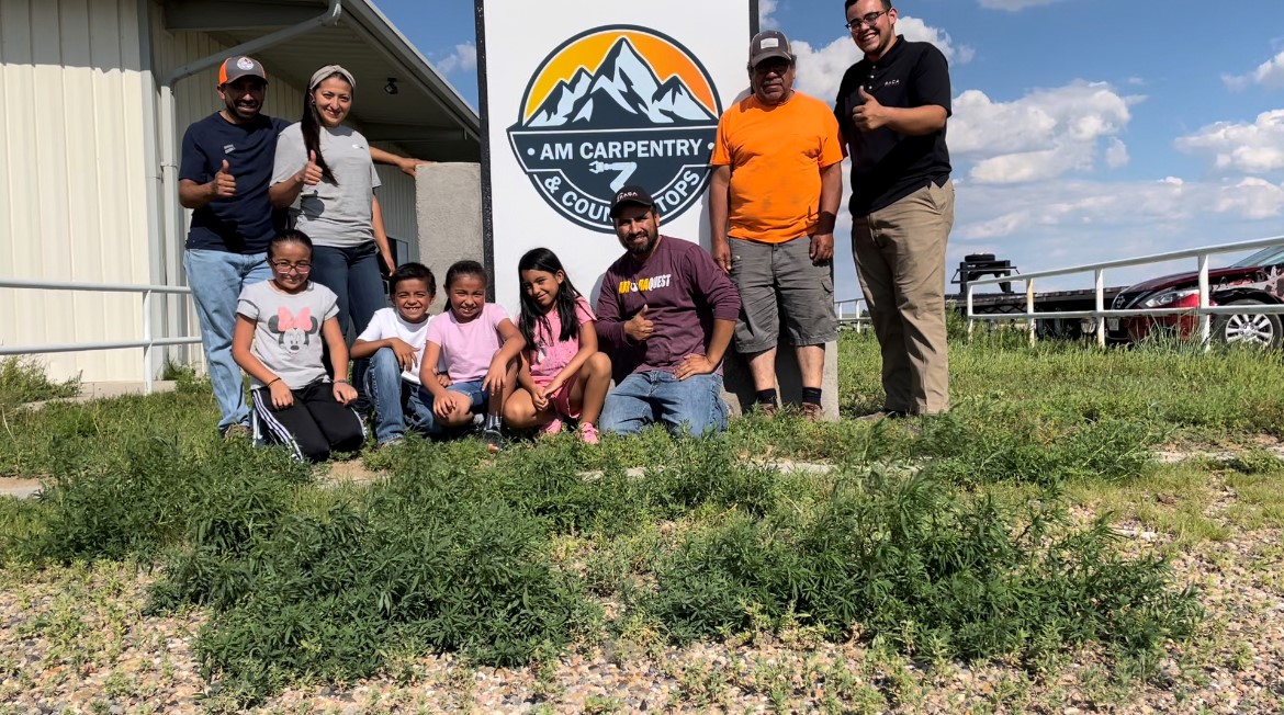 BACA Systems tweet media