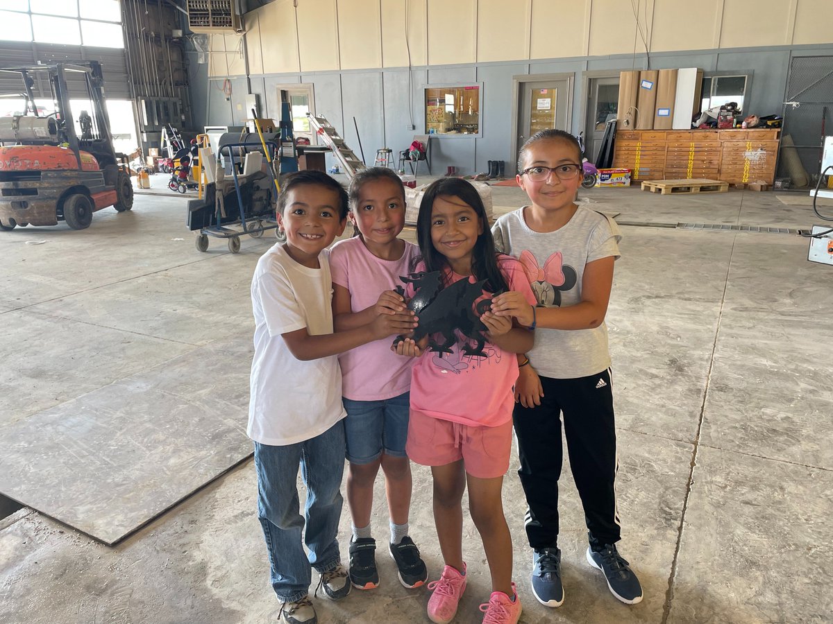 I have more than a new crew, I have new family members. 🧡🦾 Click to read a touching story from one of my trainers, Joshua Garza.

facebook.com/BACASystems/po…