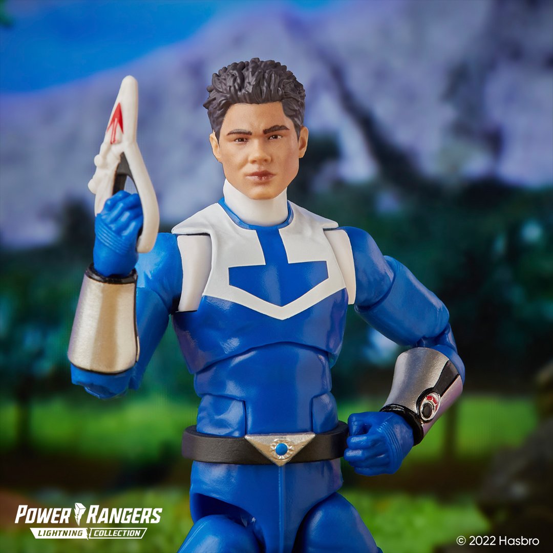 PowerRangers's tweet photo. Keep the excitement of #PowerWeek rolling with the new #LightningCollection Mighty Morphin Snizzard & Time Force Blue Ranger with Vector Cycle!
Mighty Morphin Snizzard - https://t.co/tMW5nbr8YQ
Time Force Blue Ranger with Vector Cycle! - https://t.co/GiLnvNb2f8 https://t.co/mmHpxLQdrd