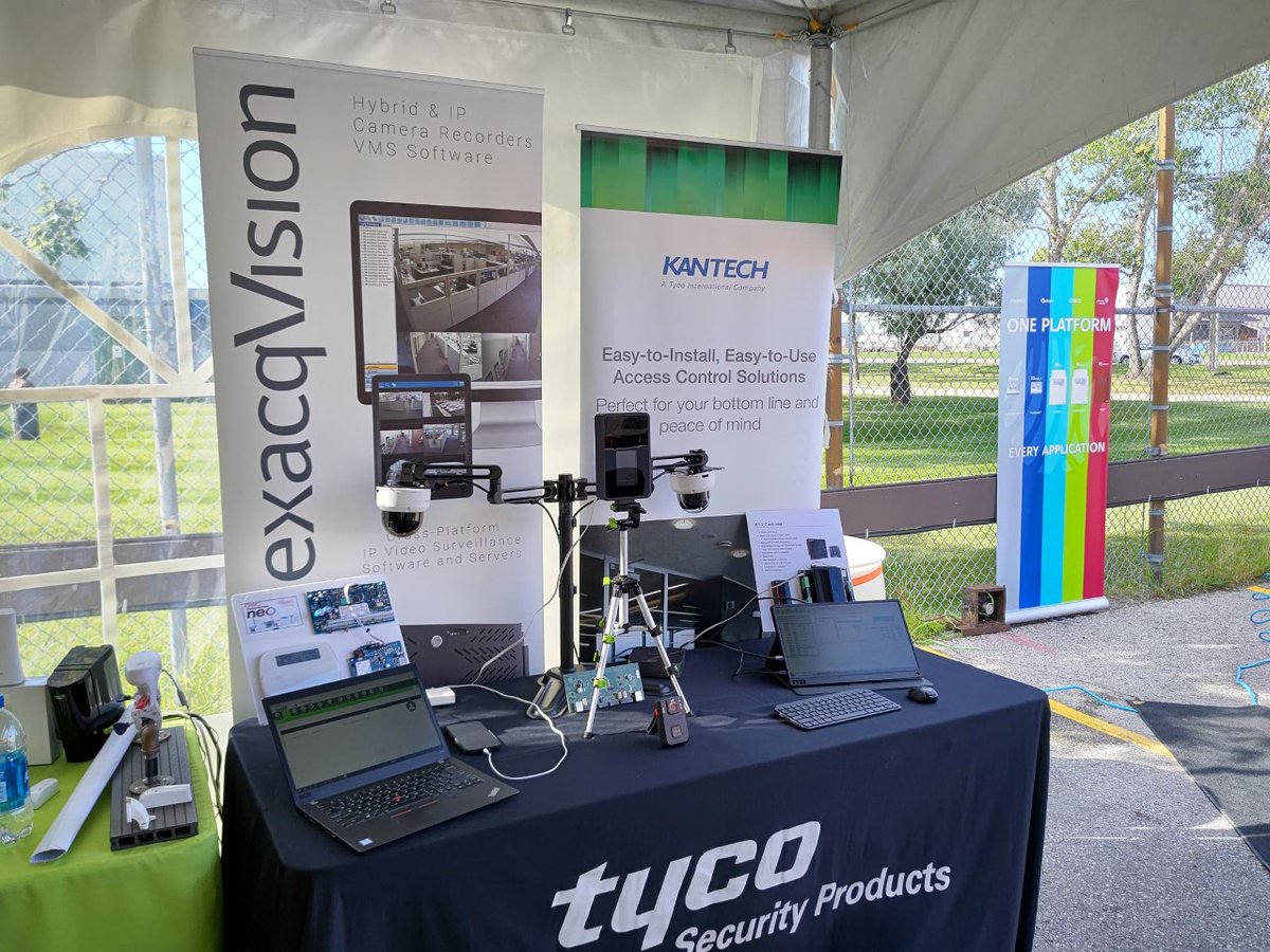 TitanProductsGr's tweet photo. Let's Rock and Roll! 
Find the Titans at Wesco Anixter | Winnipeg all day! 

Seminars start at 8:50am.
Trade show 11:00am - 4:00pm

Winnipeg Blue Bombers vs Calgary Stampeders - 7:30pm (space has become limited)

See you all soon!

#ThisIsTitan #Wesco #Anixter #wescoanixter https://t.co/Sa45sGlhv1