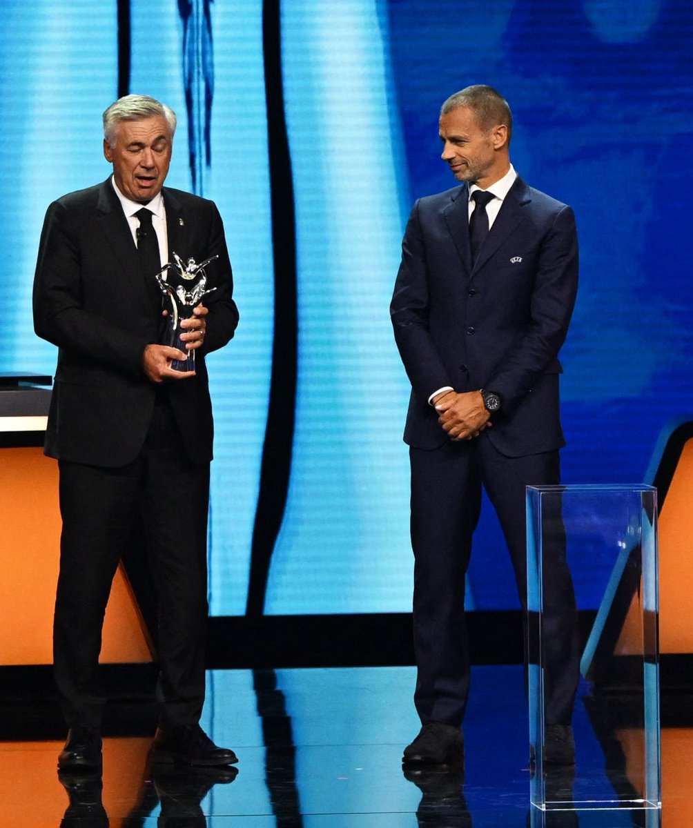 MadridXtra's tweet image. Congratulations, Mister!