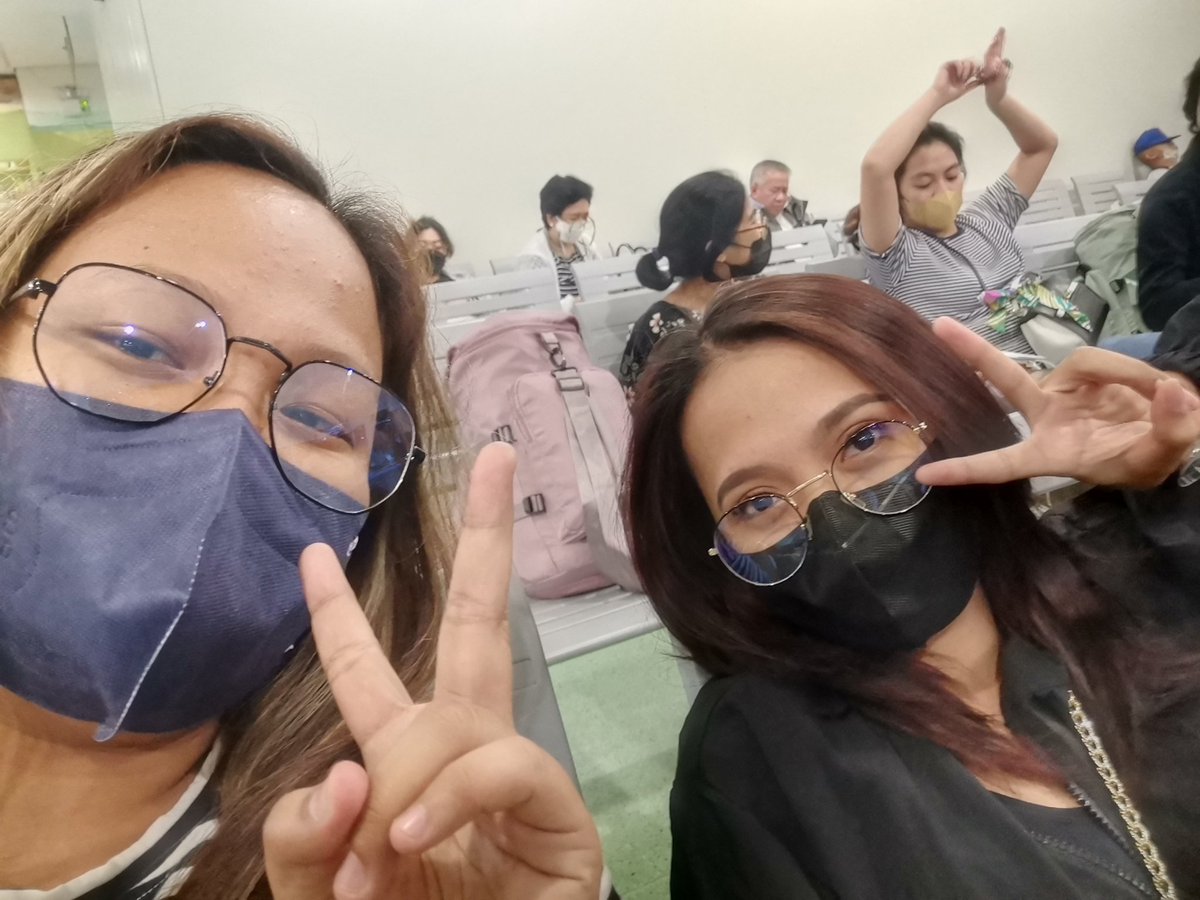 sphikayne15's tweet photo. No #RaikanFanConGameOn but we still go to Manila because why not.

@putanginaniuuuu https://t.co/1ewMLg2qUM
