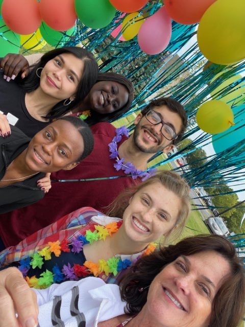 Chancellor Susan Elrod tweet media