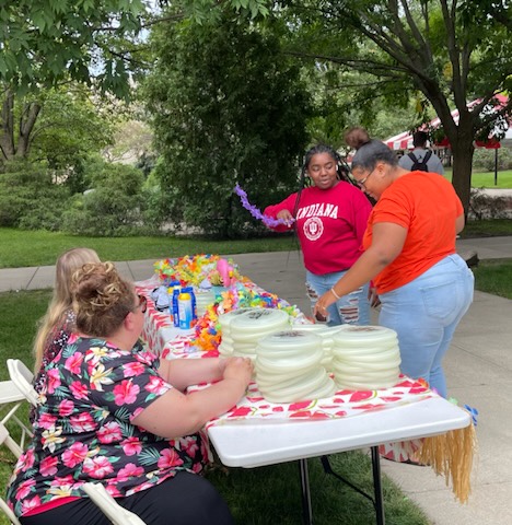 Chancellor Susan Elrod tweet media