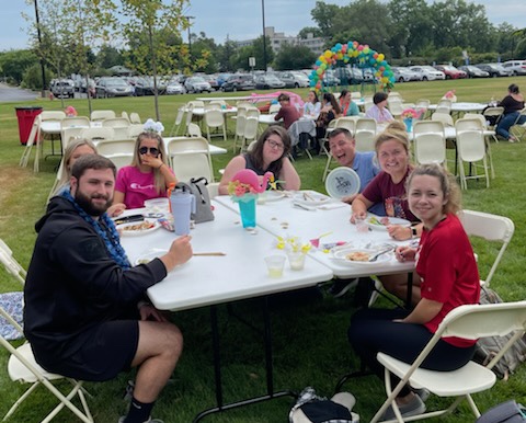 Chancellor Susan Elrod tweet media