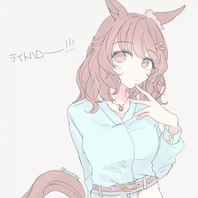 ハローライトハロー! 