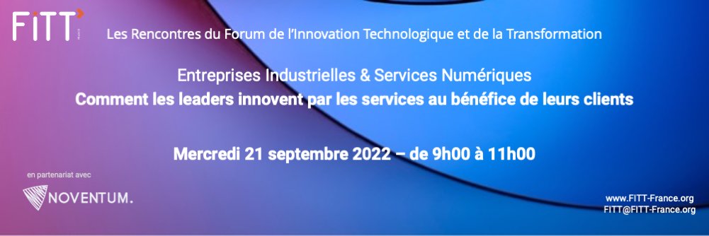 FITT France tweet media