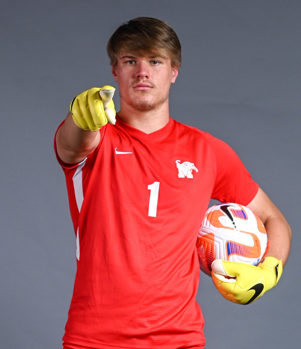MemphisMSoccer's tweet photo. 1๏ธโฃ day until the season starts!
#GoTigersGo https://t.co/sHfduLcbDy