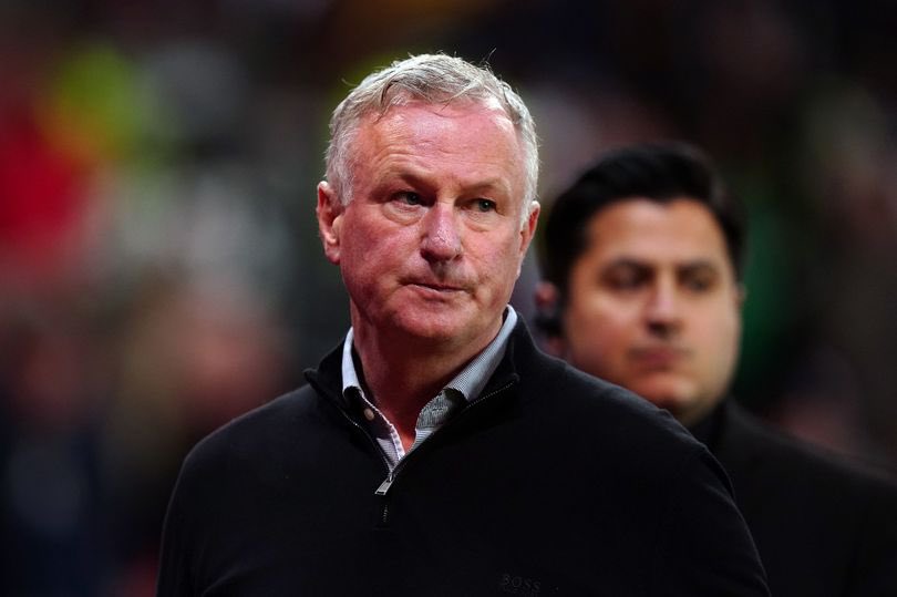 weare_stoke's tweet photo. ▪️Saved us from League One 
▪️Steadied a sinking ship 
▪️Avoided FFP penalties 
▪️Future-proofed the squad 
▪️&amp; so much more 

Thank you Michael ❤️ https://t.co/ieSVPnGRme