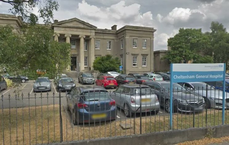 Life-saving #hospital scanner appeal reaches half a million mark: bit.ly/3QR9V9q 
 
<a href="/gloshospitals/">Gloucestershire Hospitals NHS Foundation Trust</a> <a href="/CGHospCharity/">Cheltenham and Gloucester Hospital Charity</a> #Gloucestershire