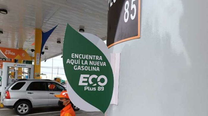 Arranca la comercialización de la gasolina ecoplus 89 
Detalles aquí ⬇ radioboqueronfm.com/arranca-la-com…