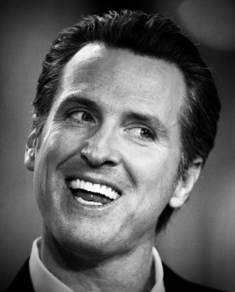 No wonder @CharlieCrist is such a big fan of @GavinNewsom. Look at all his teeth!

#DontCaliforniaMyFlorida