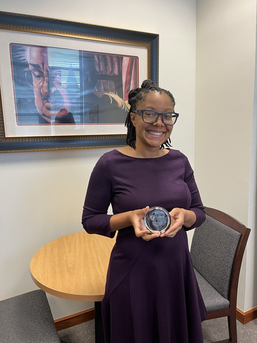 Shakira D. Pleasant tweet media